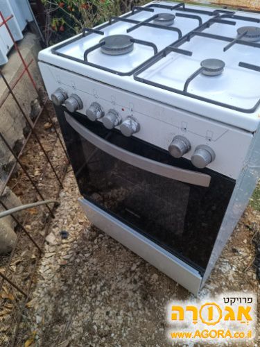 תנור משולב