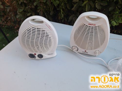 תנור חימום