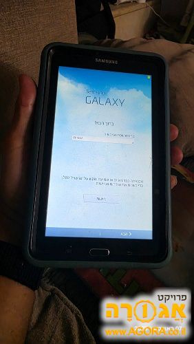 טאבלט Samsung Galaxy Tab 3 Lite SM-T110