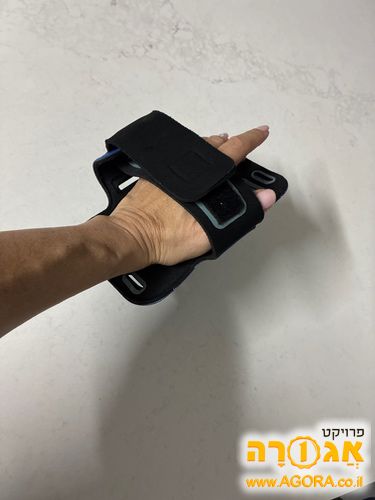 רצועת ריצה לנייד