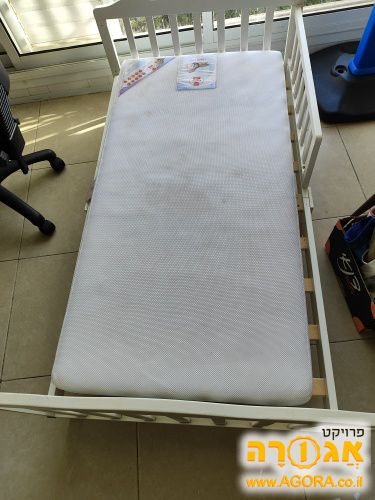 מיטת מעבר
