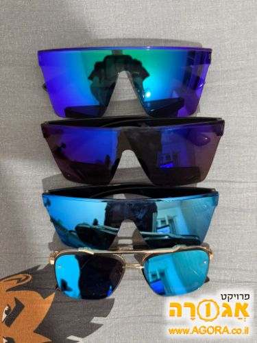 משקפי שמש