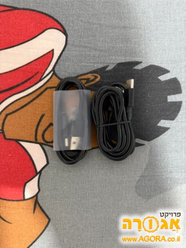 כבלים USB A ל Type C