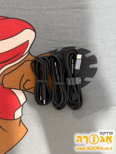 כבלים Type C