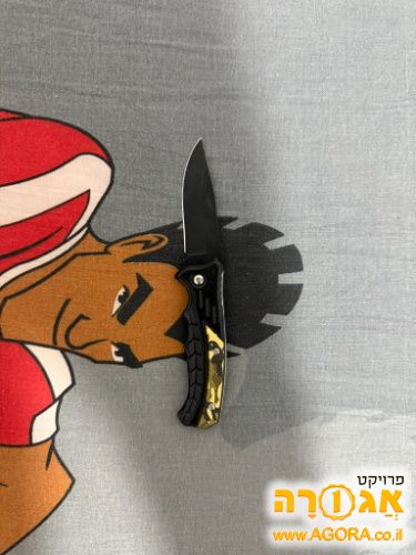 סכין