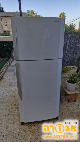 מקרר
