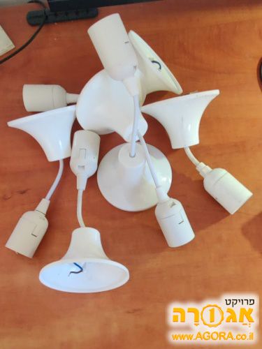בתי מנורה