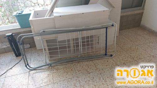 מתלה כביסה