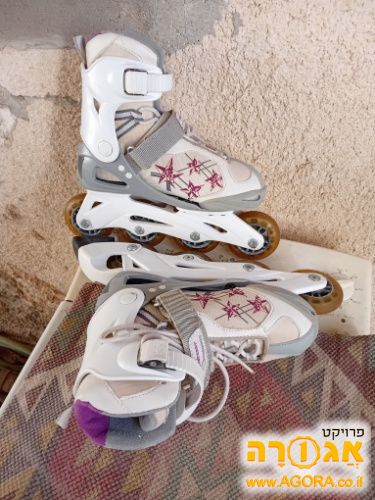 רולרבליידס