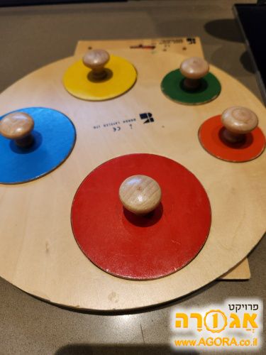 ספרי ילדים ופזלים