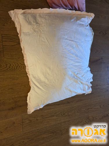 כריות פוך טבעי