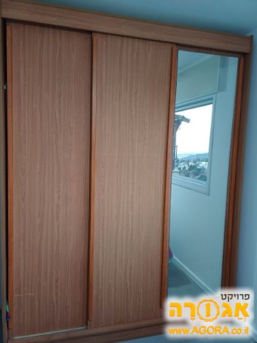 ארון 3 דלתות