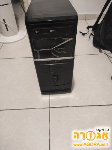 מחשב נייח