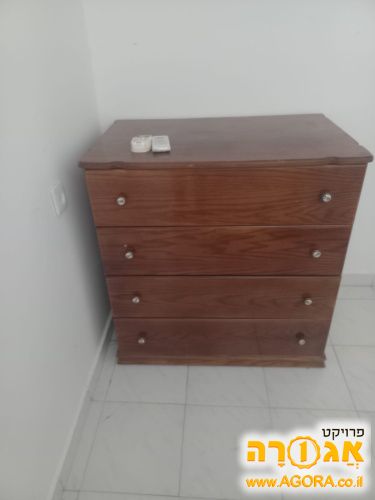 שידה