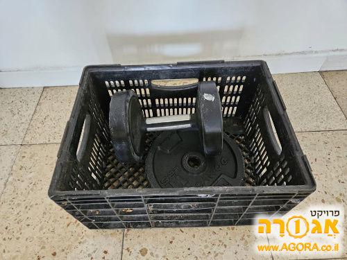 משקולות