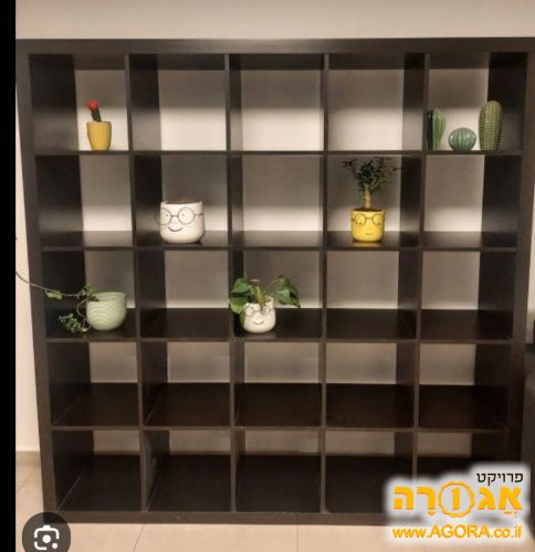 כוורת איקאה 5*5 (מידות: 180 * 180 *40)