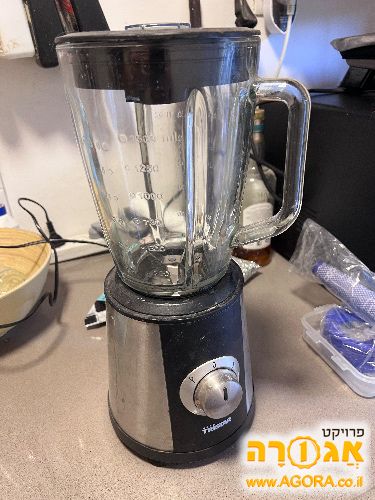 בלנדר למטבח