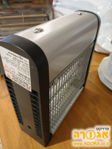 קטלן יתושים