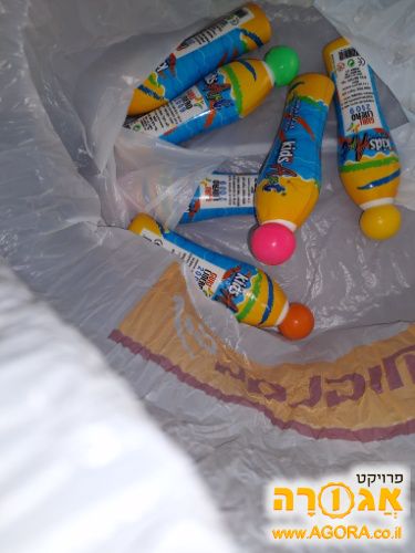 צבעים לילדים