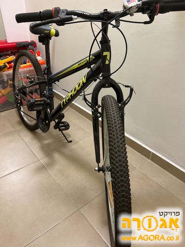 אופניים
