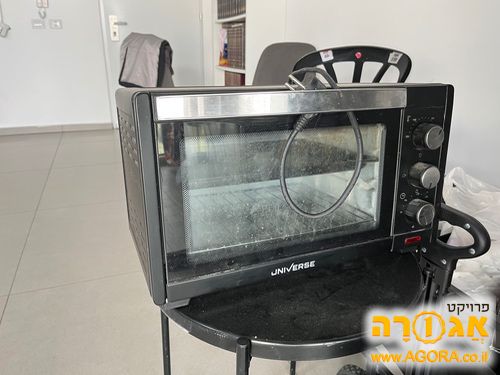טוסטר אובן קטן