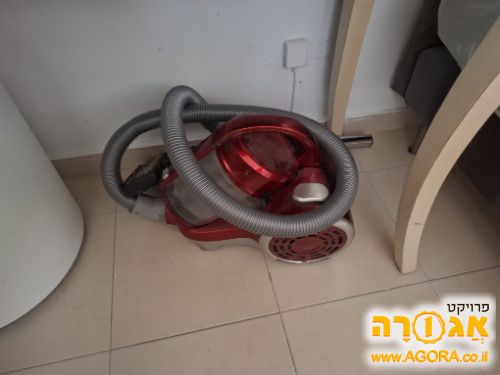 שוהב אבק