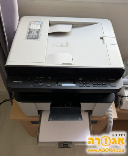 מדפסת Brother MFC-1910W