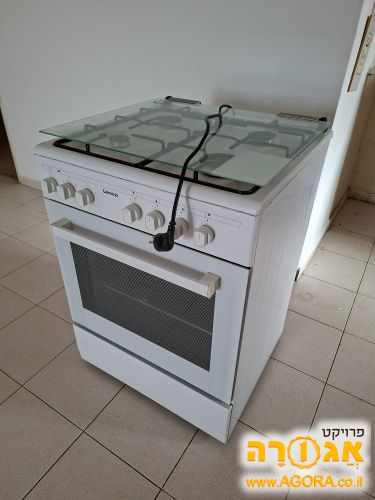 תנור אפיה / כיריים