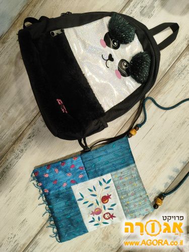 תיקים
