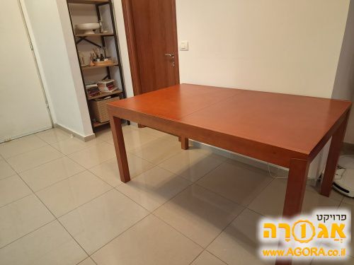 שולחן פינת אוכל