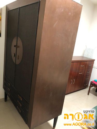ארון סיני מיוחד