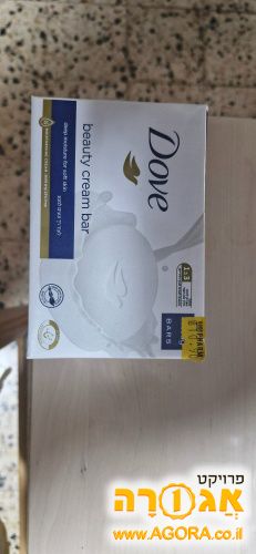 סבוני Dove