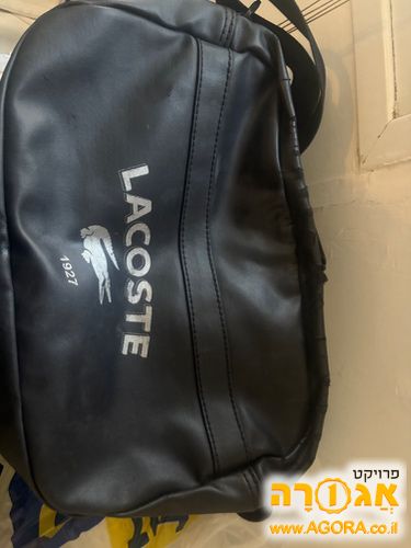 תיק צד