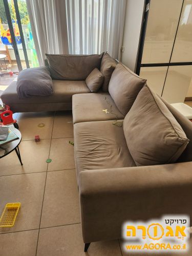 סלון מבד