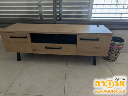 מזנון טלויזיה