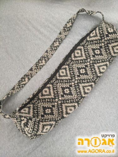 תיק למשטח יוגה