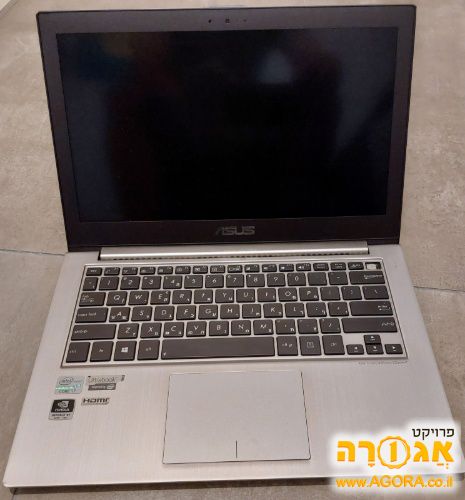 מחשב נייד אסוס
