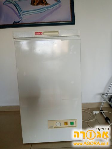מקפיא