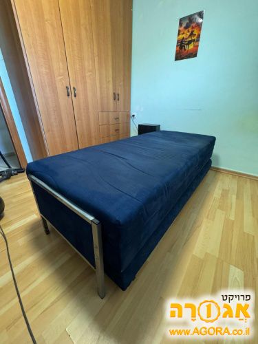 מיטת נוער