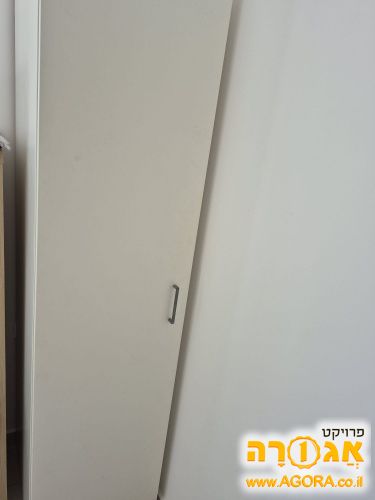 ארון תלייה איקאה
