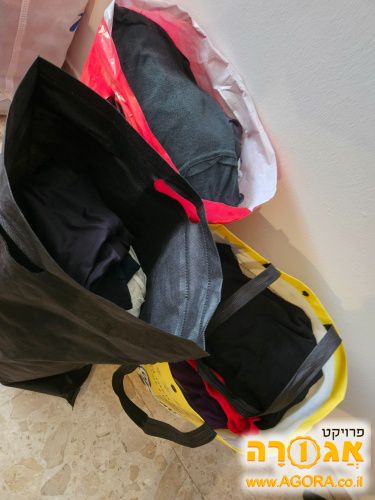 בגדי נשים