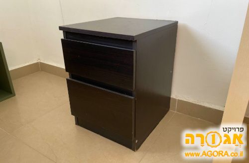 ארונית משרד