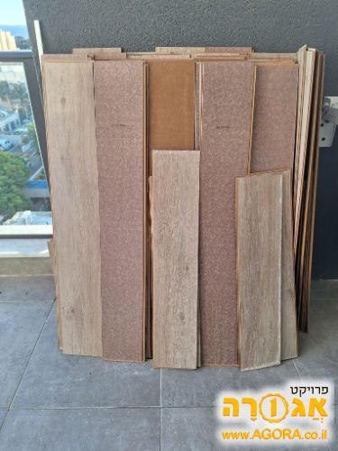 לוחות פרקט