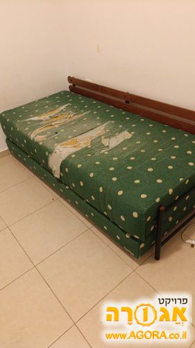 מיטת נוער ספפה עמינח