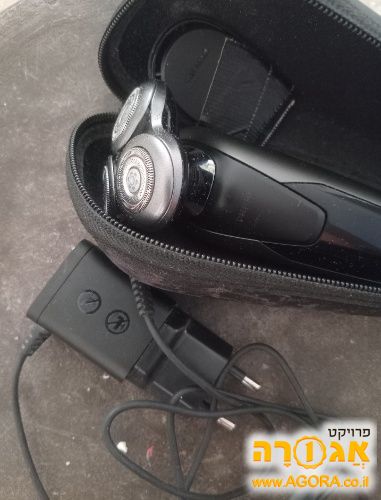 מכונת גילוח