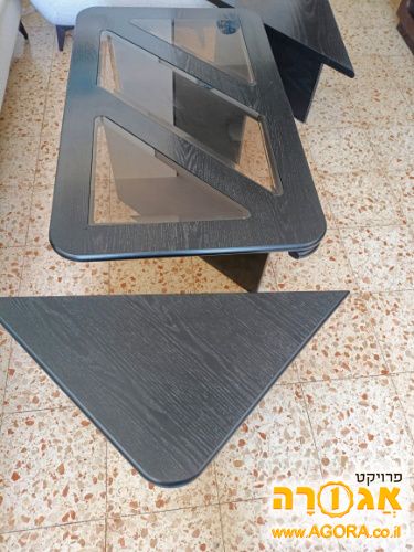 שולחן סלון