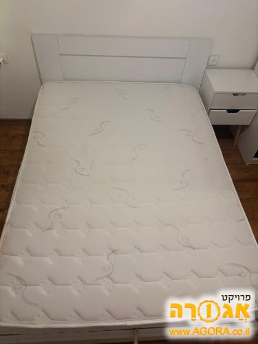 מזרון זוגי