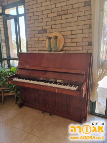 פסנתר