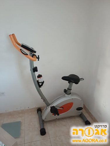 אופני אימון