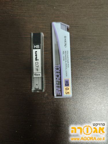 מלוי לעיפרון מכני